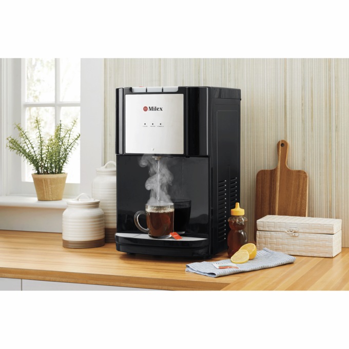 Milex Ultra Purifying Water Dispenser, , large