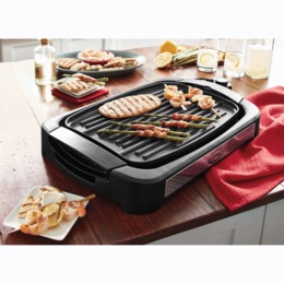 Ginny&#39;s Reversible Grill/Griddle, , large