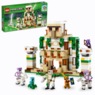 LEGO Minecraft The Iron Golem Fortress, , large