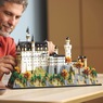 LEGO Architecture Neuschwanstein Castle, , large