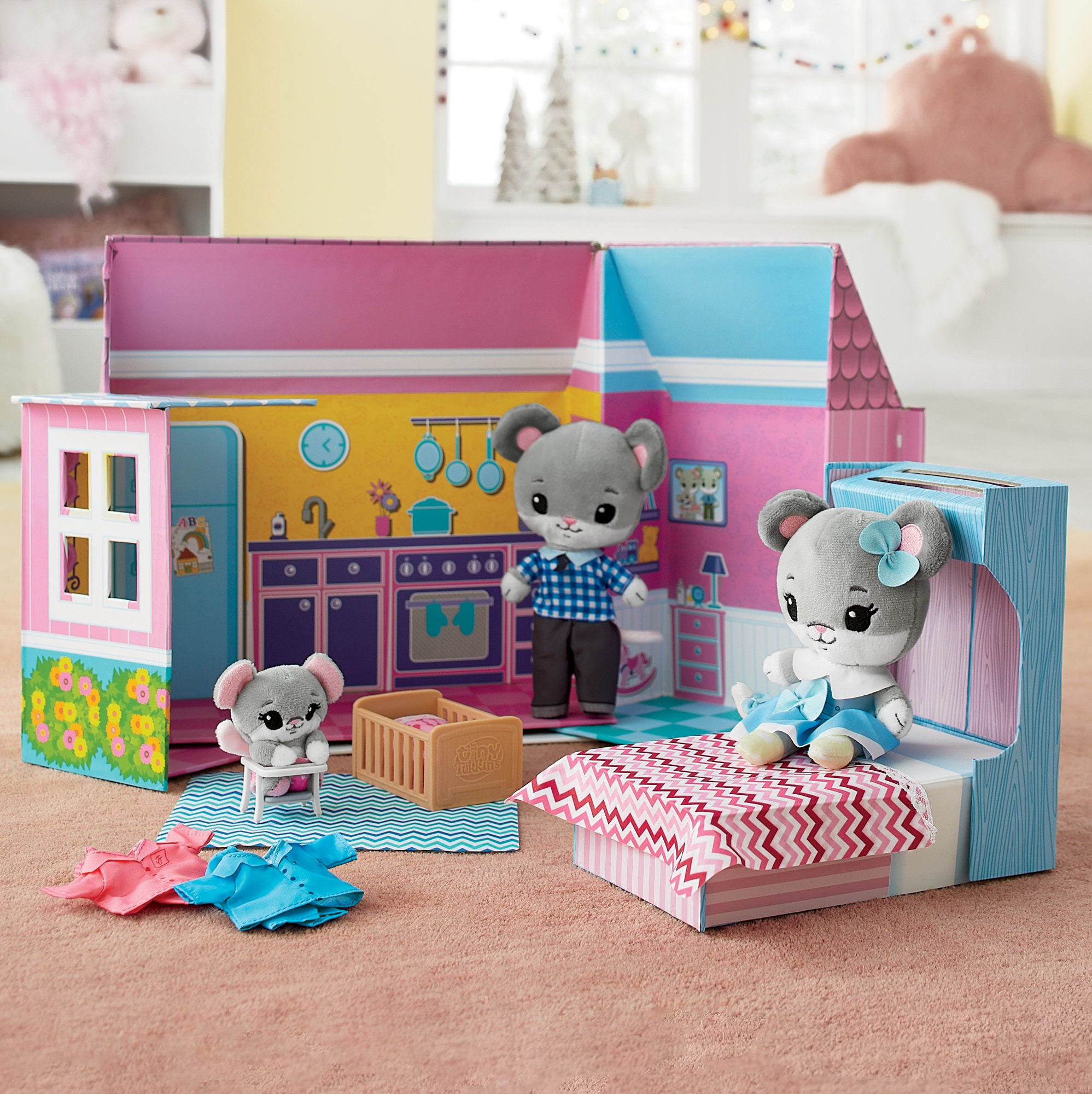 ginny's catalog toys