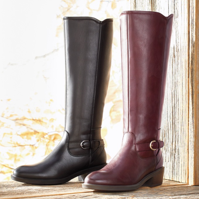 BareTraps Natara Riding Boot, , large