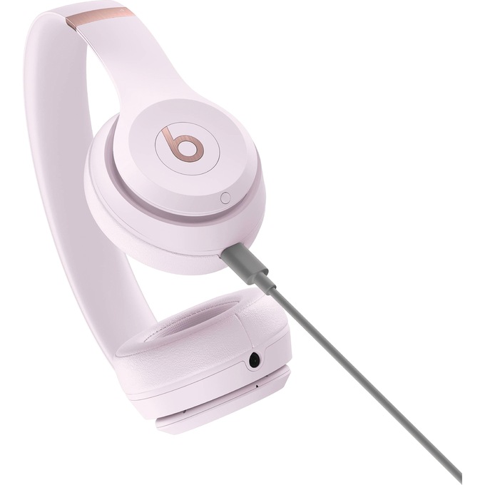 Beats Solo 4 Headphones, , large