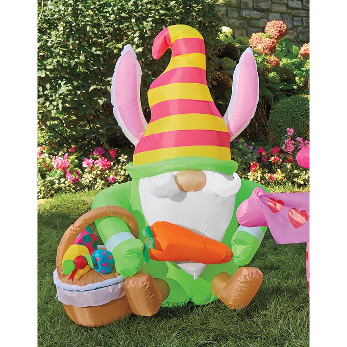 Spring Holiday Inflatable, , large