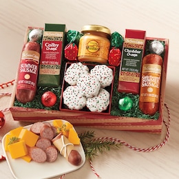 Holiday Treasure, , large