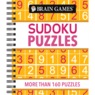 Brain Games, , large