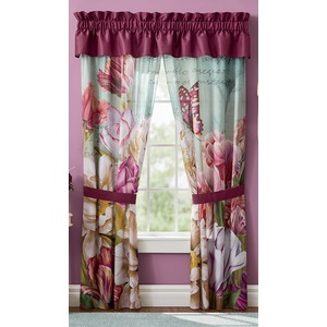 Amelia Panel Pair, , large