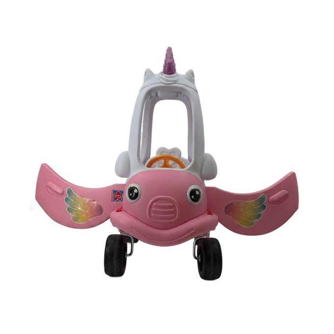 Grow &rsquo;n Up Coupe, , large