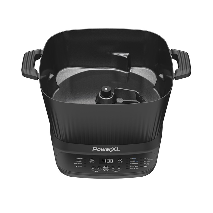 PowerXL Stirmax Multi-Cooker, , large