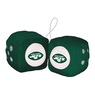 NFL Fuzzy Dice, , large