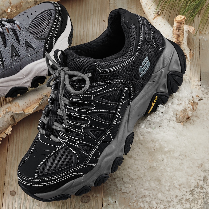 Skechers Men&rsquo;s After Burn M.Fit 2.0 Shoe, , large