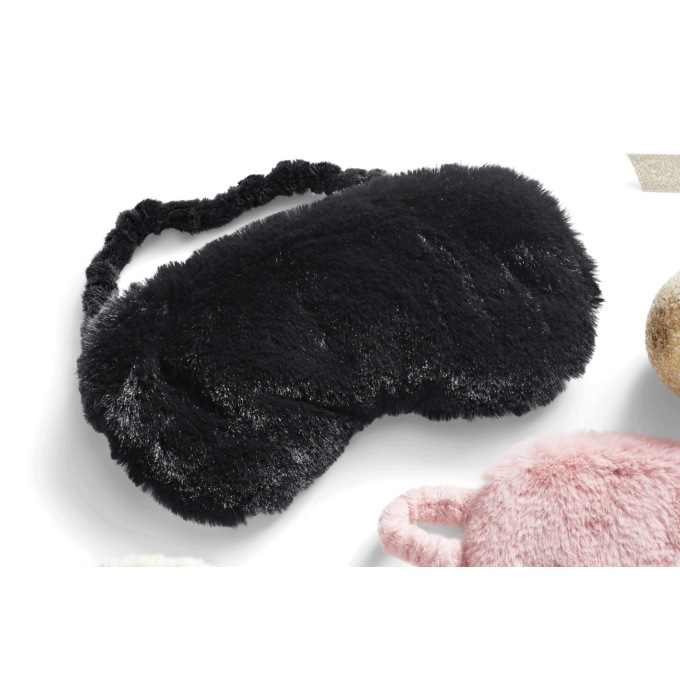 Hello Mello Cuddlers Heated Eye Mask, , large