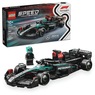 LEGO Speed Champions Mercedes-AMG F1® W15 Race Car, , large