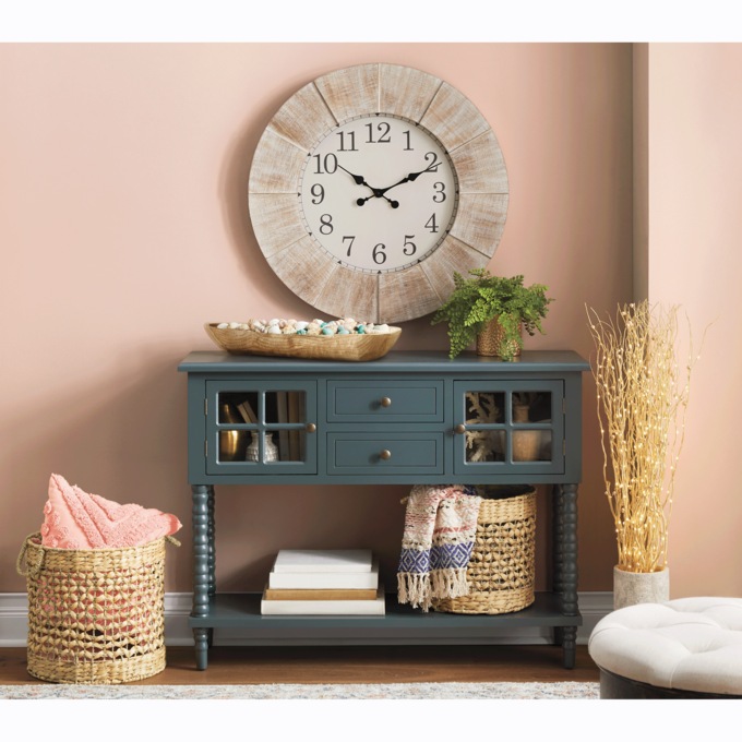 Gold Lit Branches, , large