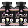 Her Balance Hormone Supplement, , large