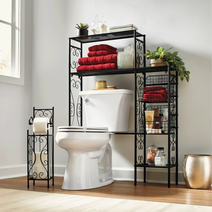 Savannah Bath Furniture, , large