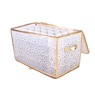 Simplify 112-Ct. Ornament Storage Organizer, Assorted, large
