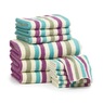 12-Piece Kingfield Towel Set, , large