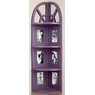 Hudson Photo Corner Shelf, , large