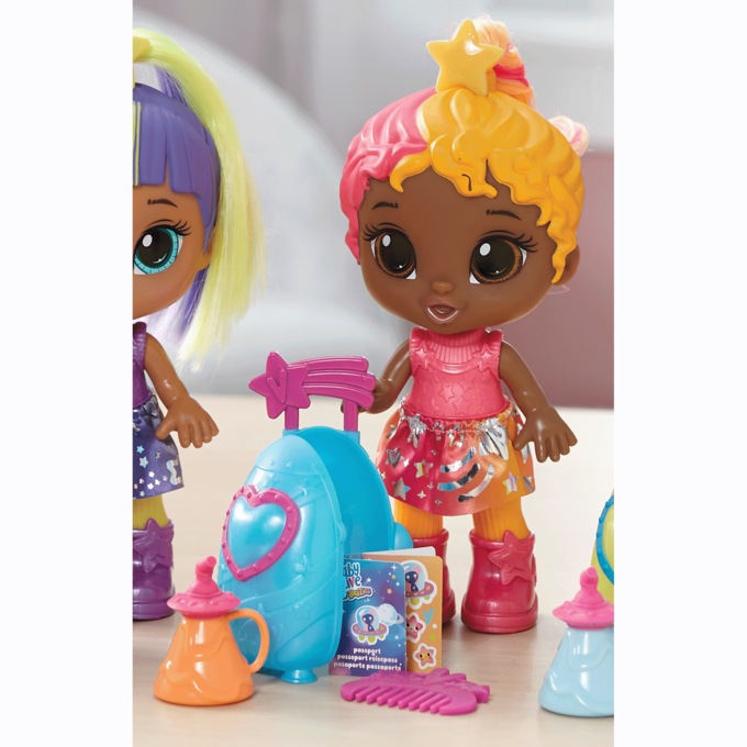 Baby Alive Star Besties, , large