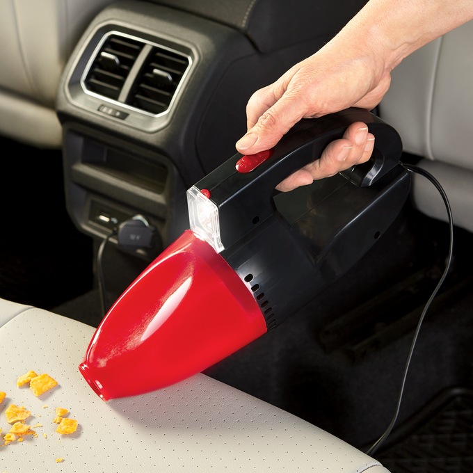 12 volt cheap vacuum for car