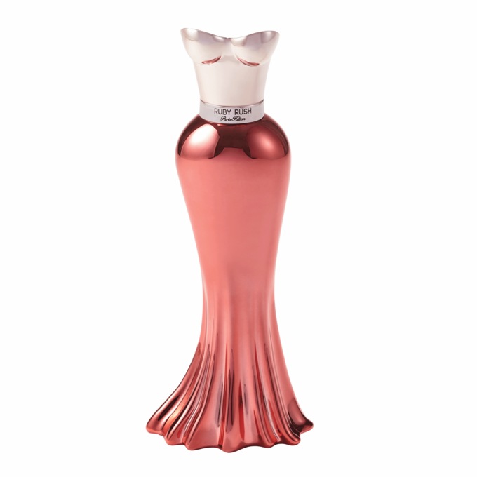 Paris Hilton Ruby Rush EDP Spray, , large