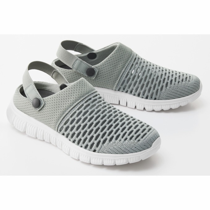 Women's Ultra Comfort Knit Shoe, , large