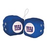 NFL Fuzzy Dice, , large