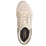 Skechers Uno Lite 2 Slip-On with Leopard Suede Trim, , large