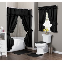 11-Piece Bath Set, , large