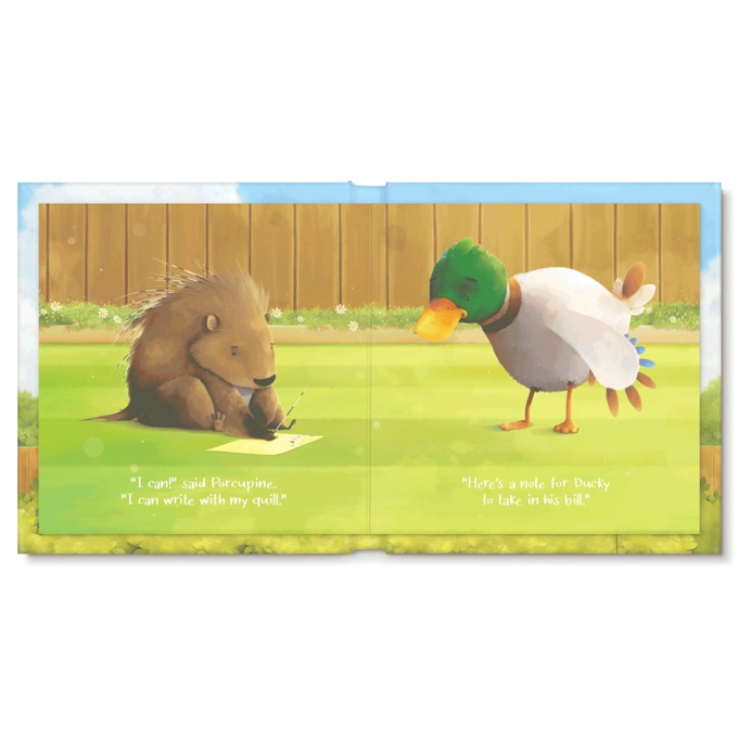 Personalized My Surprise Easter Egg Hunt Board Book, , large