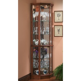 Storage Cabinets Curios Bookshelves Ginny S