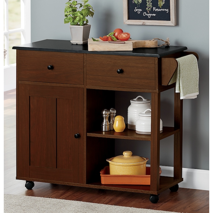 Katie Kitchen Cart Ginny S
