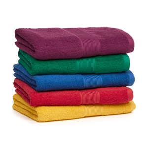 Color Burst Towel Set, , large