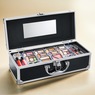Makeup Train Case, , large