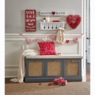 Bridger Bench, , large