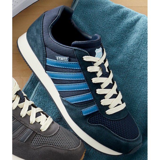 K-Swiss Men&#39;s Granada Lace-Up, , large