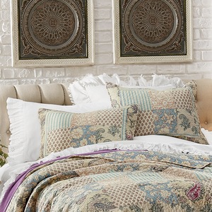 Abriana Sham, Blue, large