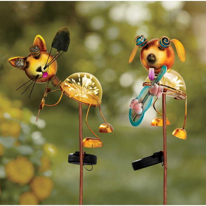 Solar Metal Animal, , large