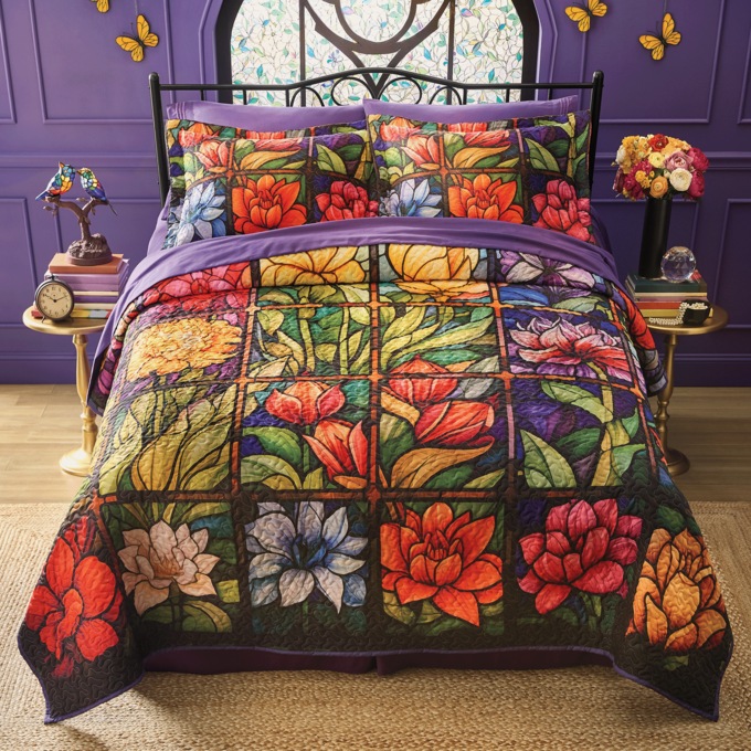 Gladys Sham  , Multi, large