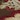 Flower Garden Rug, Brown, swatch