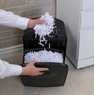 Royal 10-Sheet Crosscut Shredder, , large
