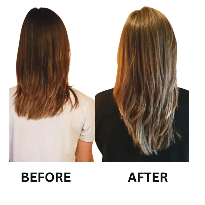 Quick Grow Shampoo or Conditioner, , large