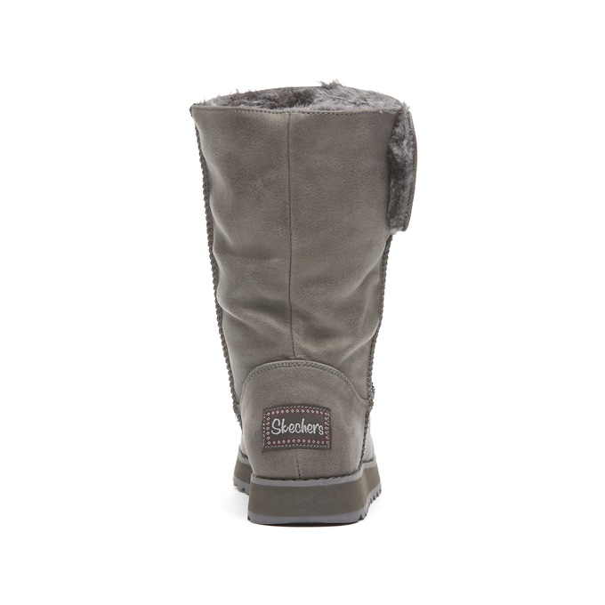 Skechers keepsake tall top boots