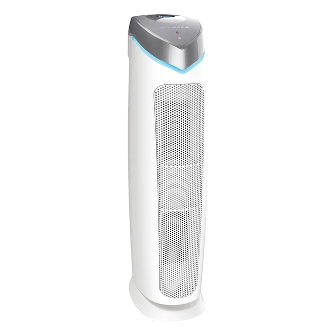 GermGuardian AC5250WPT Air Purifier with Pet Pure Filter & UV-C, White, large
