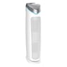 GermGuardian AC5250WPT Air Purifier with Pet Pure Filter & UV-C, White, large