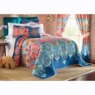 Boho Bedspread Set, , large