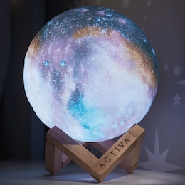 Galaxy Dreams Moon Light, , large