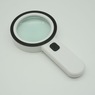 30x Magnifying Glass with 12 LEDs, , large
