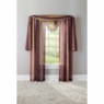 Ombré Scarf, Purple, large
